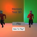 Memory Test 3D 5 memory test 3d 1