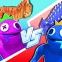 Merge Monster: Rainbow Master 7 merge monster rainbow master 1