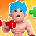 Merge Muscle Tycoon 3 merge muscle tycoon 1