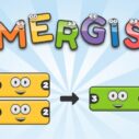 Mergis 3 mergis