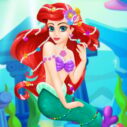 Mermaid Jump 8 mermaid jump
