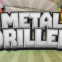 Metal Driller 2 metal driller 1