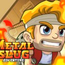 Metal Slug Adventure 4 metal slug adventure 1