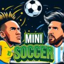 Mini Soccer 3 mini soccer 1