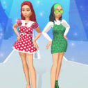 Models Fashion Dress Up 7 models fashion dress up