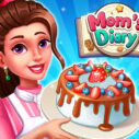 Moms Diary : Cooking Games 9 moms diary cooking games 2