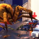Monster Shooter 3D 7 monster shooter 3d