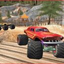 Monster Truck Offroad Driving Game 5 monster truck offroad driving game