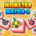 Monter Match 3 Journey 6 monter match 3 journey 1