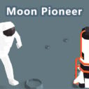 Moon Pioneer 3 moon pioneer
