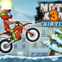 Moto X3M Winter 3 moto x3m winter