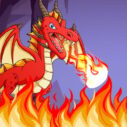 Mr. Dragon 4 mr dragon