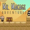 Mr Macagi Adventures 3 mr macagi adventures 2