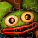 MUZY Jigsaw Puzzle 6 muzy jigsaw puzzle 2