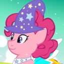 My Cute Pony 6 my cute pony