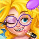 Nerdy Girl Makeup Salon 5 nerdy girl makeup salon 2