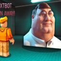Nextbot Run Away 7 nextbot run away 2