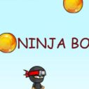 NINJA JUMP 8 ninja jump