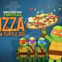 Ninja Turtles: Pizza Like A Turtle Do! 10 ninja turtles pizza like a turtle do