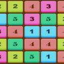 Number Merging 4 number merging 1
