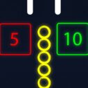 Number Snake 10 number snake