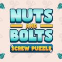Nuts and Bolts: Screw Puzzle 7 nuts and bolts screw puzzle 2