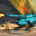 Offroad Army Transporter 4 offroad army transporter 1