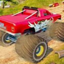 OFFROAD Truck 4x4 10 offroad truck 4x4 1