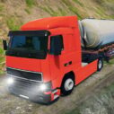 oil tanker truck transport 1