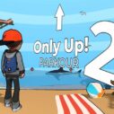Only Up Parkour 2 6 only up parkour 2 1