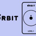 Orbit game 2 orbit game