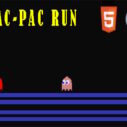PAC PAC RUN 6 pac pac run