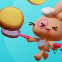 Pancakes 10 pancakes