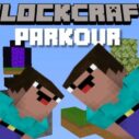 Parkour Blockcraft 2 parkour blockcraft 1