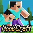 Parkour Craft Noob Steve 2 3 parkour craft noob steve 2 1