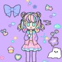 Pastel Girl Dress Up 7 pastel girl dress up 1