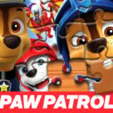 Paw Patrol Jigsaw Puzzle 9 paw patrol jigsaw puzzle