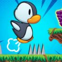 Penguin Adventure 2 4 penguin adventure 2 1