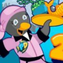 Penguin Diner 2 3 penguin diner 2 1