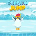 Penguin Jump 7 penguin jump
