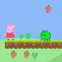 Peppa Pig Strawberry Game 4 peppa pig strawberry game