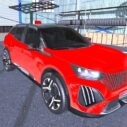 Peugeot 2008 Offroad Driving 10 peugeot 2008 offroad driving 1