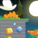 Physics Puzzle 4 physics puzzle
