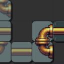 Pipe Match 3 pipe match 1