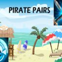 Pirate pairs 3 pirate pairs 1