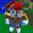Pixel Apocalyptic multiplayer sim 5 pixel apocalyptic multiplayer sim