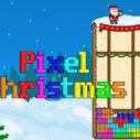 Pixel Christmas 7 pixel christmas 1