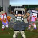 Pixel multiplayer survival zombie 7 pixel multiplayer survival zombie