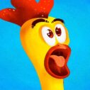 PLAY TIME Chicken.io 2 play time chickenio