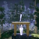 Pocong found Kuntilanak night horror 2 pocong found kuntilanak night horror 1